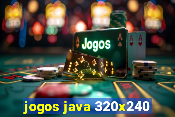 jogos java 320x240