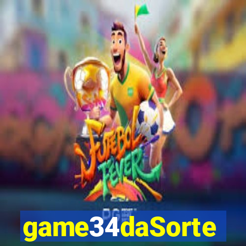 game34daSorte