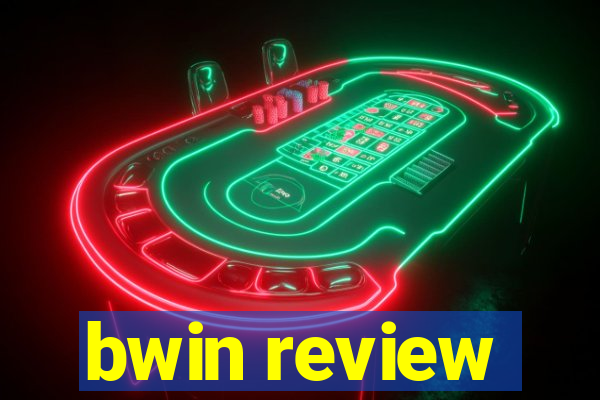 bwin review