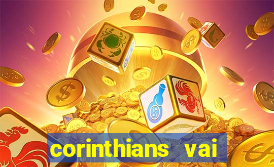 corinthians vai perder pontos