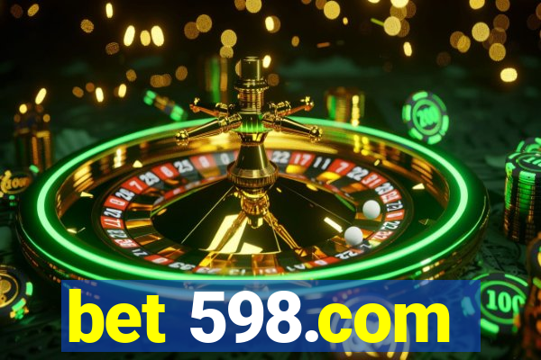 bet 598.com