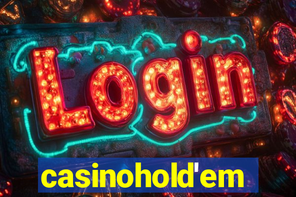 casinohold'em