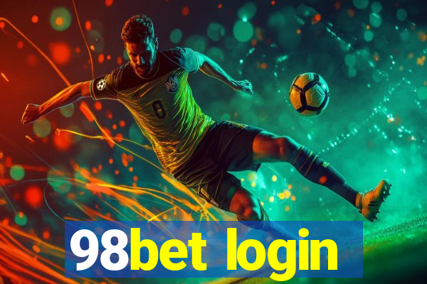 98bet login