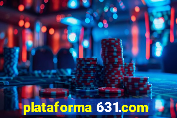 plataforma 631.com