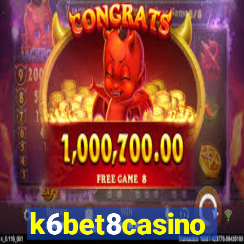 k6bet8casino