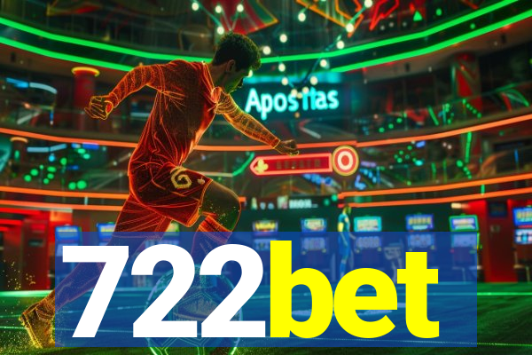 722bet