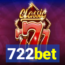 722bet