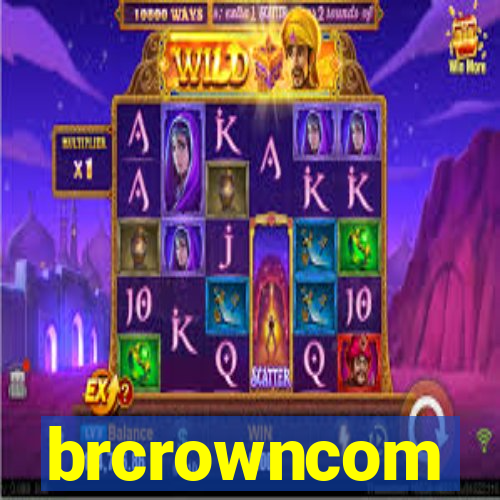 brcrowncom