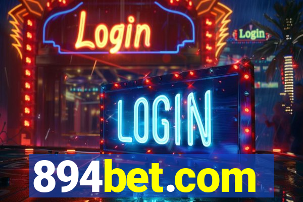 894bet.com