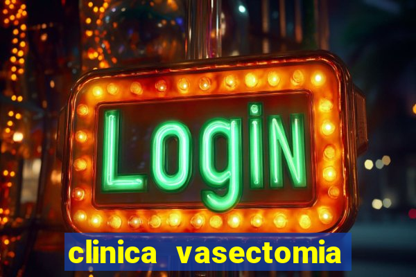 clinica vasectomia porto alegre