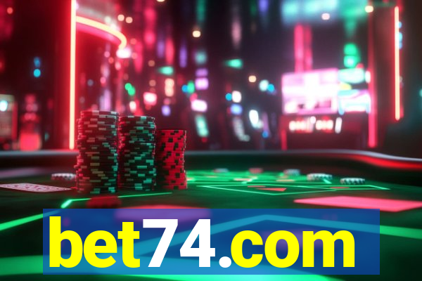 bet74.com