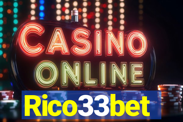 Rico33bet