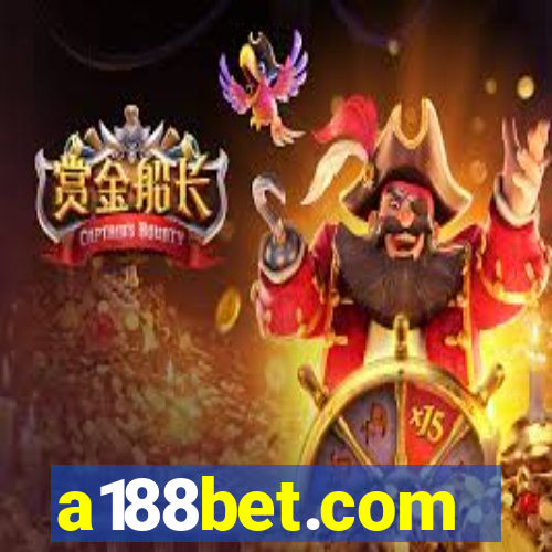 a188bet.com