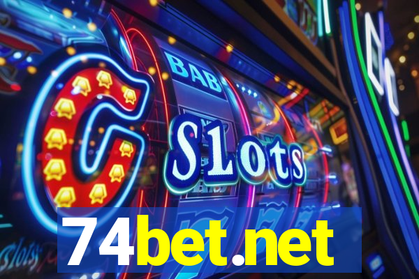 74bet.net