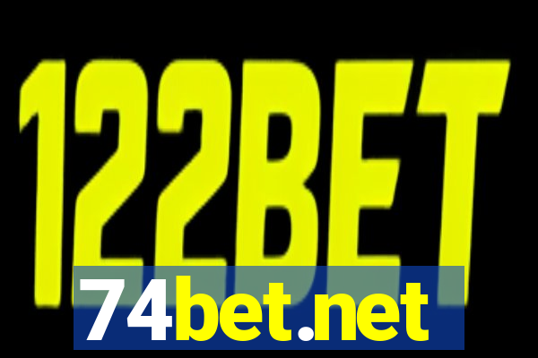 74bet.net