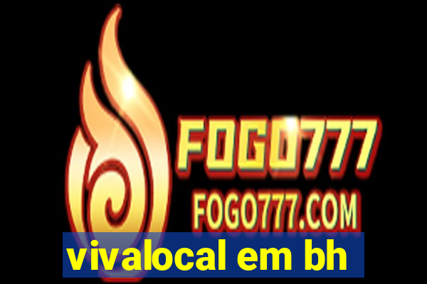 vivalocal em bh