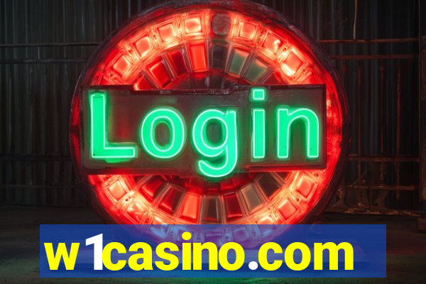 w1casino.com