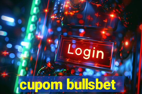 cupom bullsbet