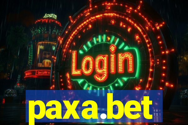 paxa.bet