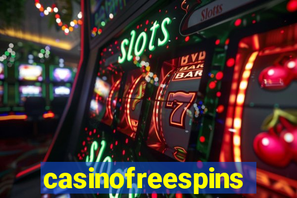 casinofreespins