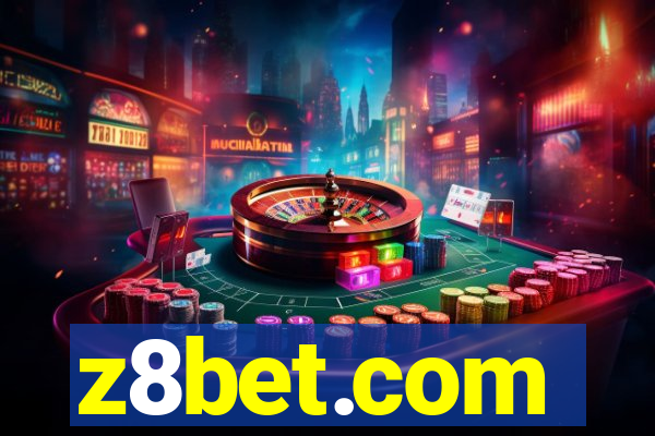 z8bet.com