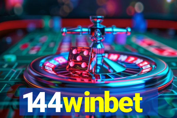 144winbet