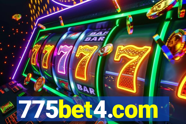 775bet4.com