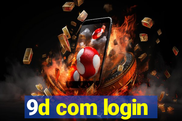 9d com login