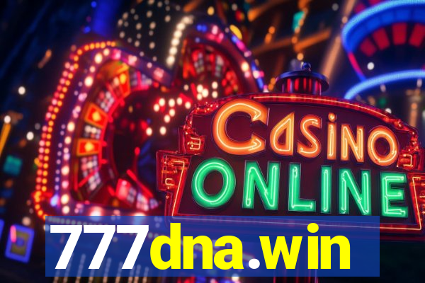 777dna.win