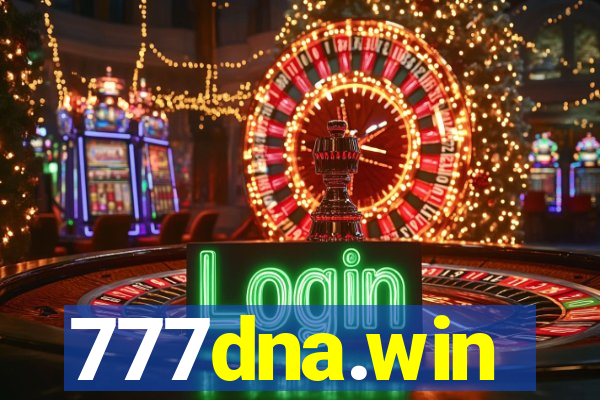 777dna.win