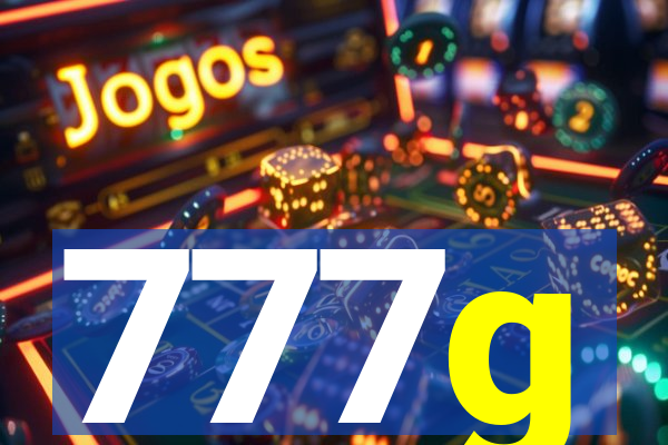 777g