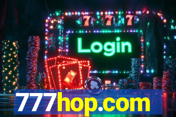 777hop.com