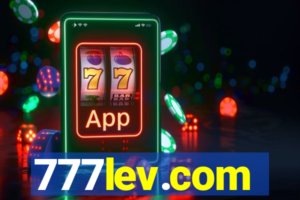 777lev.com