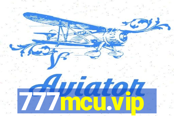 777mcu.vip