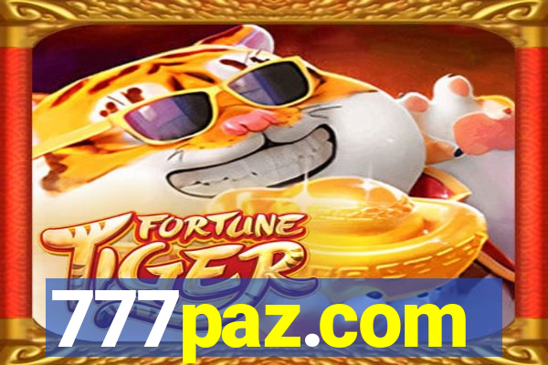 777paz.com