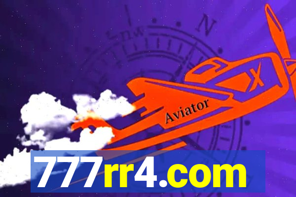 777rr4.com