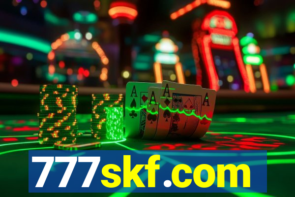 777skf.com