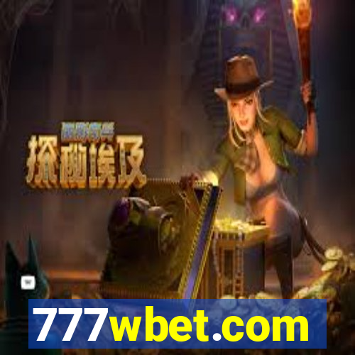 777wbet.com