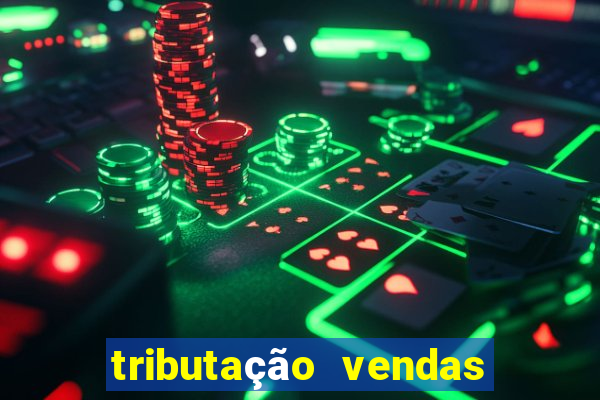 tributação vendas do hotmart