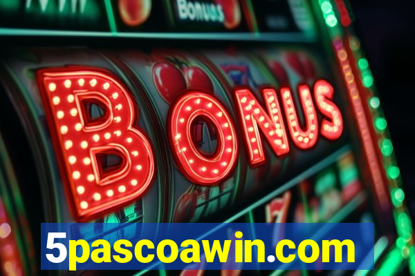 5pascoawin.com