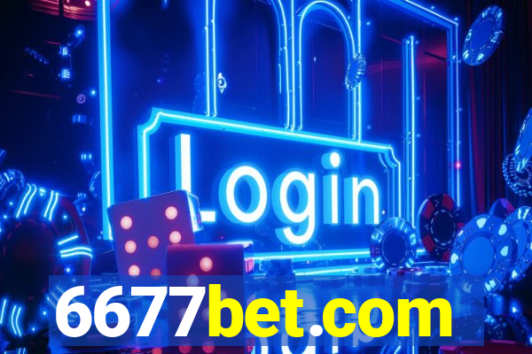 6677bet.com