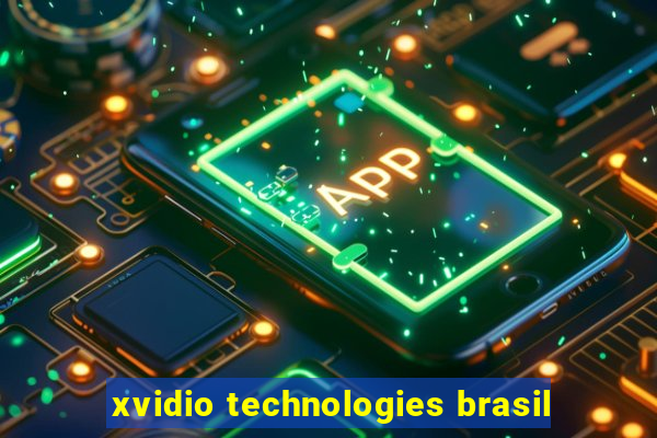 xvidio technologies brasil