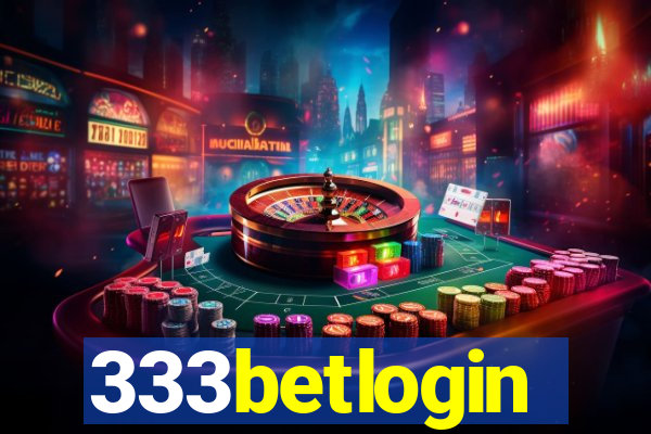 333betlogin