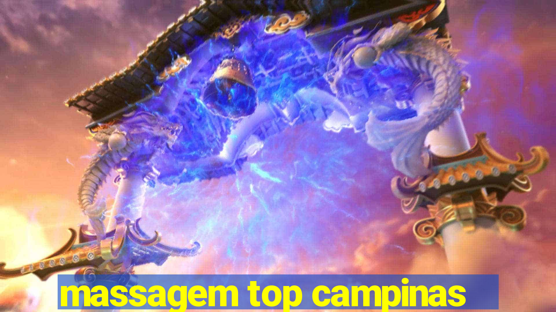 massagem top campinas