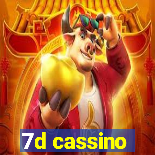 7d cassino