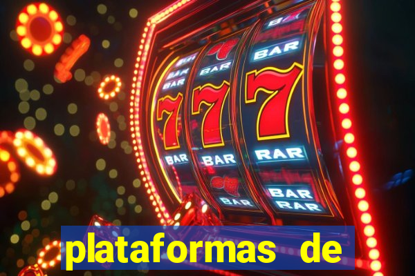 plataformas de jogos 2024