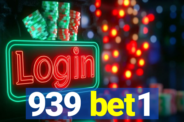 939 bet1