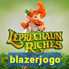 blazerjogo