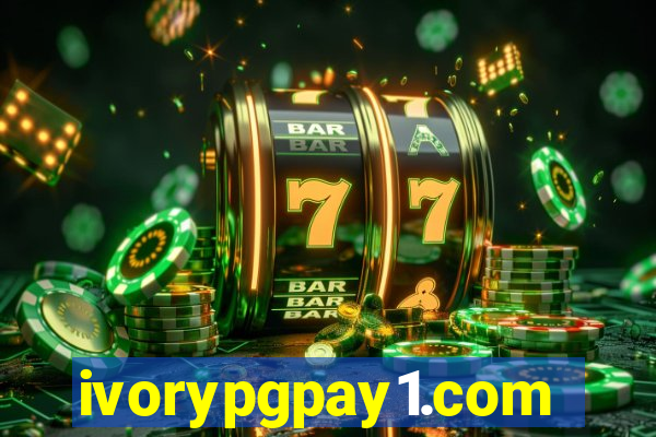 ivorypgpay1.com