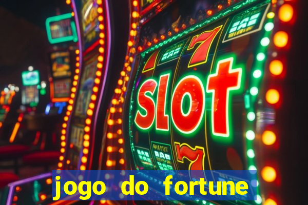 jogo do fortune rabbit demo grátis